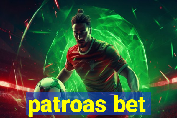 patroas bet
